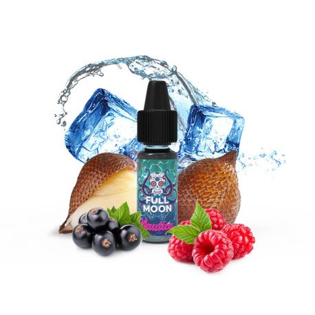 10ml Nautica Abyss Full Moon Aróma