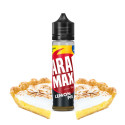 60 ml Lemon Pie ARAMAX - 12 ml S&V
