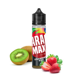60 ml Strawberry Kiwi ARAMAX - 12 ml S&V
