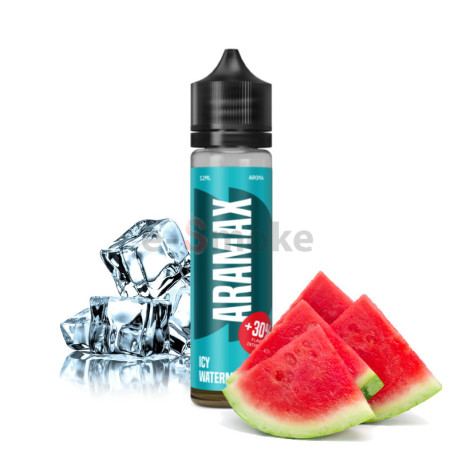 60 ml Icy Watermelon ARAMAX - 12 ml S&V