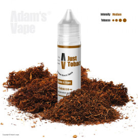 60ml Just Tobacco Adam's Vape - 12ml S&V