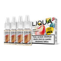4-Pack Sweet Tobacco LIQUA E-Liquid