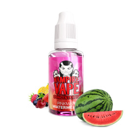 30 ml Pinkman Watermelon Vampire Vape aróma
