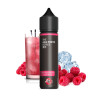 60 ml Pink Raspberry Lemonade THE AISU TOKYO SERIES - 20 ml S&V | www.e-smoke.sk