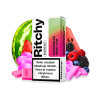 10 ml Watermelon Berry Gum RITCHY e-liquid | www.e-smoke.sk