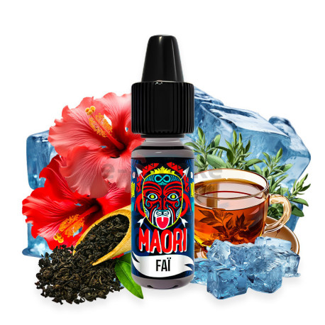 10ml Fai Maori Full Moon aróma