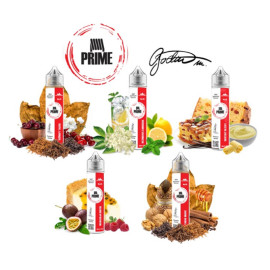 PRIME Bundle - 5 x 60ml S&V | www.e-smoke.sk