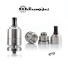 SteamPipes Cocoon MTL RTA 22 mm | www.e-smoke.sk