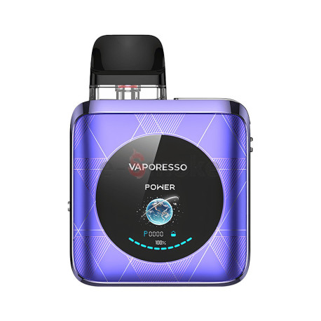 Vaporesso XROS 4 Nano 1350mAh POD sada | www.e-smoke.sk