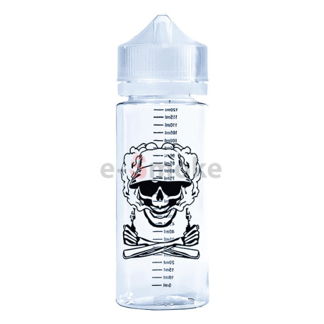 120 ml Gorilla fľaštička | www.e-smoke.sk