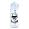 120 ml Gorilla fľaštička | www.e-smoke.sk