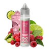 60ml Fresh Raspberry Mojito POD SALT Nexus - 20ml S&V