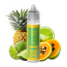 60ml Pineapple Passion Lime POD SALT Nexus - 20ml S&V