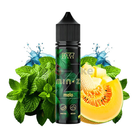 60ml Melo Min-Z - 10ml S&V