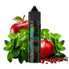 60ml Granatum Min-Z - 10ml S&V | www.e-smoke.sk