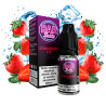 10ml Strawberry Ice Vampire Vape BAR SALTS e-liquid