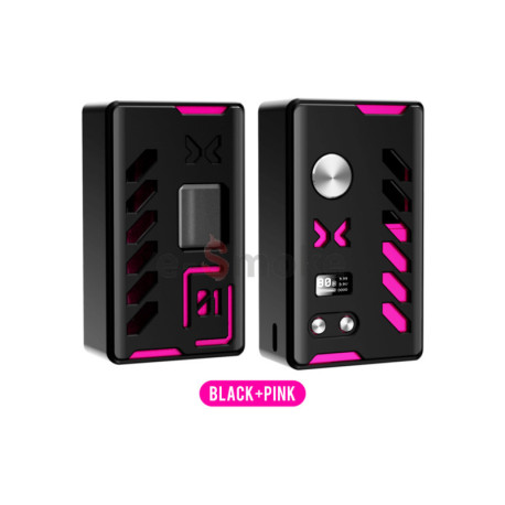 The Mind Flayer Atemporal 21 SQUONK MOD | www.e-smoke.sk