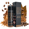 60 ml Coffee Gold MZ INFAMOUS - 10 ml S&V | www.e-smoke.sk