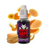 30 ml Caramelised Banana Pancake Vampire Vape aróma | www.e-smoke.sk