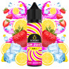 60ml Pink Lemonade Bombo Bar Juice - 12ml S&V | www.e-smoke.sk