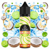 60ml Coconut Lime Bombo Bar Juice - 12ml S&V | www.e-smoke.sk
