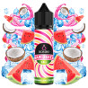 60ml Watermelon Coconut Bombo Bar Juice - 12ml S&V | www.e-smoke.sk