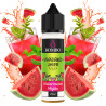 60ml Watermelon Mojito Bombo Wailani - 15ml S&V | www.e-smoke.sk