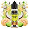 60ml Melon Lime and Coco Bombo Wailani Juice - 15ml S&V | www.e-smoke.sk