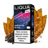 10 ml American Blend Liqua SALT e-liquid | www.e-smoke.sk