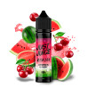 60ml Watermelon & Cherry JUST JUICE Aroma - 12ml S&V | www.e-smoke.sk