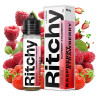 60 ml Raspberry Strawberry RITCHY - 12 ml S&V | www.e-smoke.sk