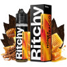 60ml Honey Tobacco RITCHY - 10ml S&V | www.e-smoke.sk