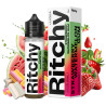 60 ml Strawberry Watermelon Gum RITCHY - 12 ml S&V | www.e-smoke.sk