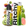 60 ml Passionfruit Guava Kiwi RITCHY - 12 ml S&V | www.e-smoke.sk
