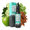 60ml Apple Cucumber Mint & Aniseed RIOT SQUAD PUNX - 10ml | www.e-smoke.sk