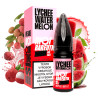 10ml Lychee Watermelon Riot BAR EDTN SALT e-liquid | www.e-smoke.sk