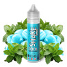 60ml Cool SHAKE - 10ml S&V | www.e-smoke.sk
