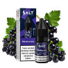 10ml Blackcurrant SALT BREW CO e-liquid| www.e-smoke.sk