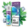 60 ml Menthol LIQUA MIX&GO - 10 ml S&V | www.e-smoke.sk