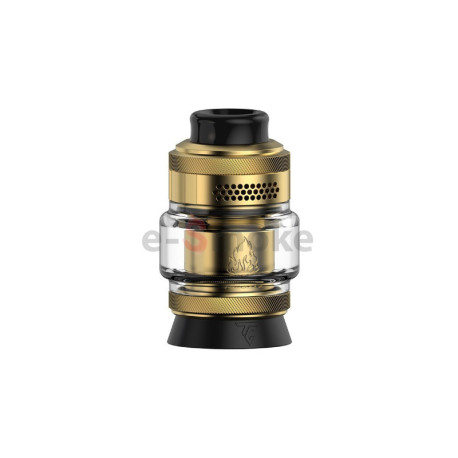 Thunder Cloud Blaze Solo 2 RTA | www.e-smoke.sk