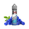 60ml Blue Raspberry IVG - 10ml S&V | www.e-smoke.sk