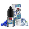 10ml Blue Raspberry IVG 50/50 e-liquid | www.e-smoke.sk