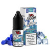 10ml Blue Raspberry IVG 50/50 e-liquid | www.e-smoke.sk