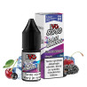 10ml Forest Berries Ice IVG 50/50 e-liquid | www.e-smoke.sk