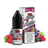 10ml Riberry Lemonade IVG 50/50 e-liquid | www.e-smoke.sk