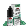 10ml Spearmint IVG 50/50 e-liquid | www.e-smoke.sk