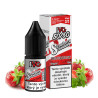 10ml Strawberry Sensation IVG 50/50 e-liquid | www.e-smoke.sk