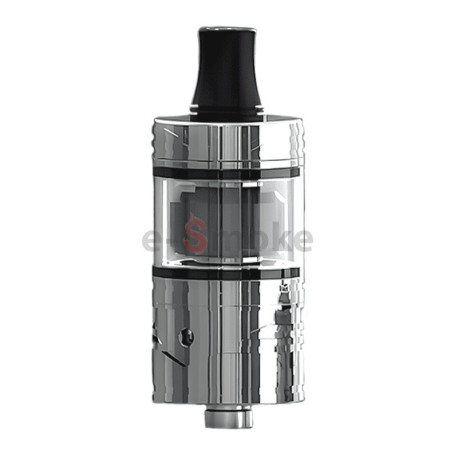 Golden Greek Triton RTA - SS Polished | www.e-smoke.sk