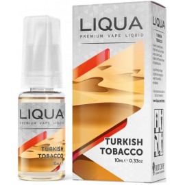 10 ml Turkish Tobacco Liqua Elements e-liquid