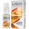 10 ml Turecký tabak Liqua Elements e-liquid